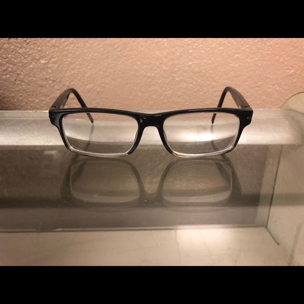 Gant eyeglass Frames 51-15-135